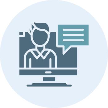 Credit Interactive UI Design vector