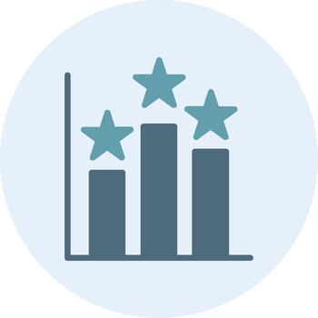 Belt Minimal UI Element vector