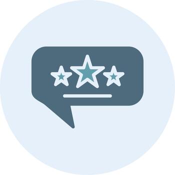 Backpack User Interface Mark vector