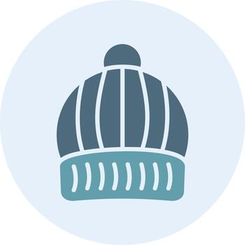 Frames Per Second Web-Based Design Element vector