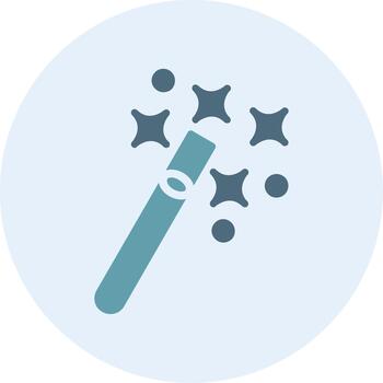 Check List Futuristic UI Mark vector