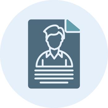 Crop Web-Based Design Element vector