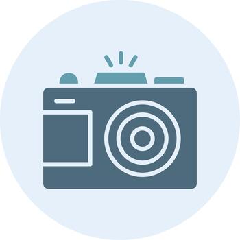 Team Work Web-Based Design Element vector