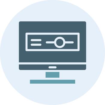 Helm Sharp Line Mark vector