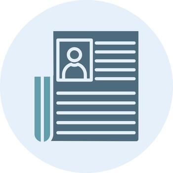 Globe Digital Tech Element vector