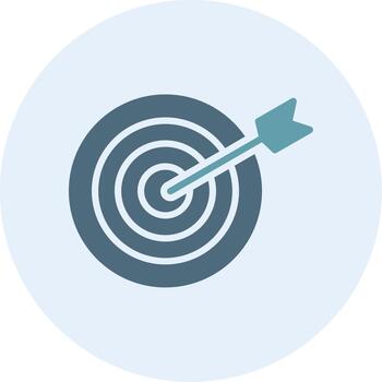 Volcano Sharp Edge Visual vector