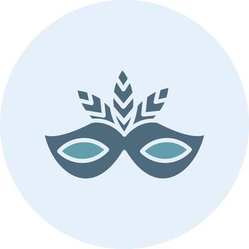 Rug Coded UI Symbol vector