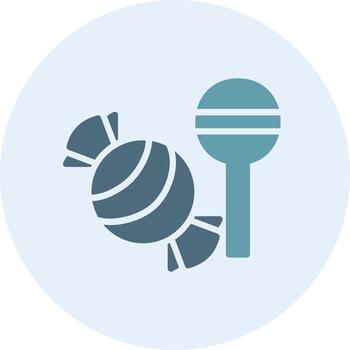 Website Minimal UI Element vector