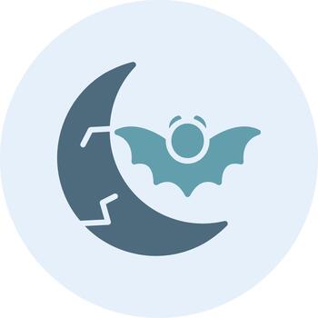 Cereal Digital Tech Element vector