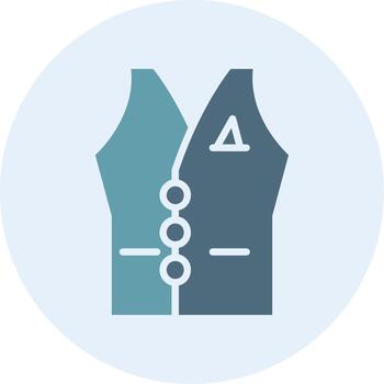 Payload Geometric App Mark vector