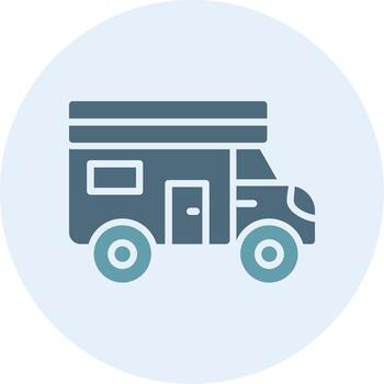 Self Harm Responsive App Shape vector