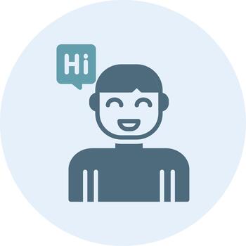 Working Hours Clean Frame Object vector