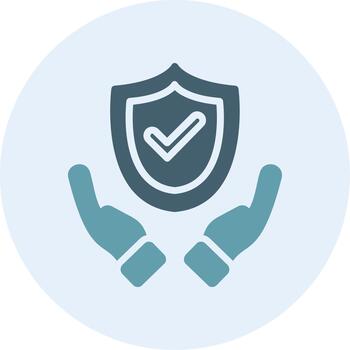 Form Digital Tech Element vector