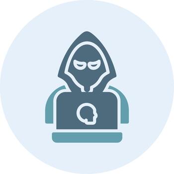 Car User Interface Mark vector