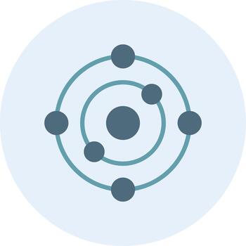 Smile Minimal UI Element vector