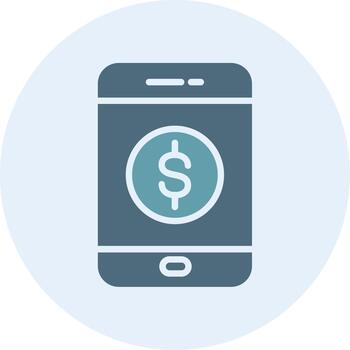 Map Pointer UI Badge vector