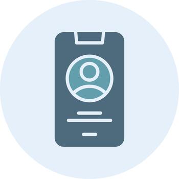 Big Data Web Style Graphic vector