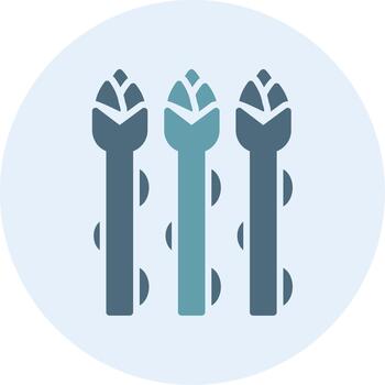 Scrunchie Digital App Concept vector