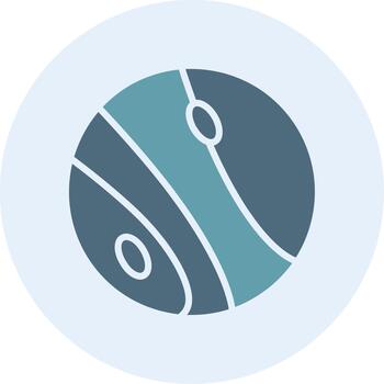 Spell Book Modern Tech Object vector