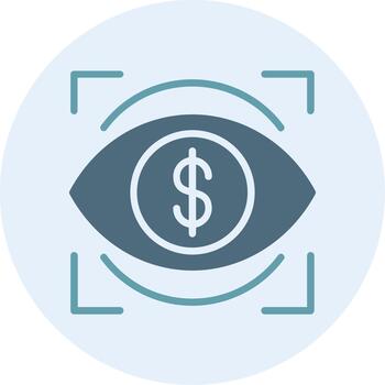 Fish Sharp Edge Visual vector