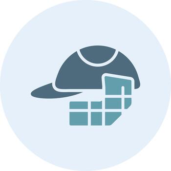 Ambulance Interactive UI Design vector