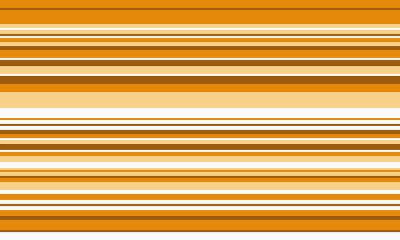 Abstract horizontal stripes in warm autumnal tones. Perfect for backgrounds, website design, or textile prints. Evokes feelings of warmth, comfort, and simplicity. vector