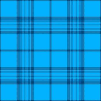 fibroso tela textura tartán, lujo sin costura antecedentes. yo tartán cheque modelo textil en cian y brillante colores. vector