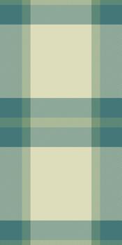 grupo antecedentes tela, blandura tartán textil modelo. linda cheque sin costura tartán textura en ligero y verde azulado colores. vector