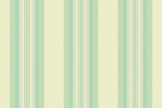 Curniture background stripe textile, grunge fabric pattern. Meremony seamless vertical lines texture in light and pastel colors. vector