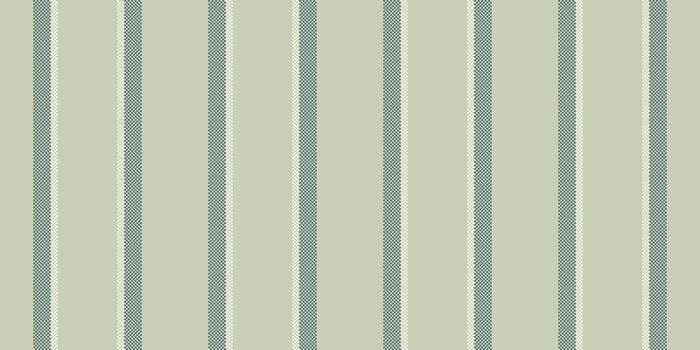 Seamless striped pattern. Textile print with vertical lines. Simple, classic design. Use for backgrounds, fabrics, wallpapers, and digital projects. vector