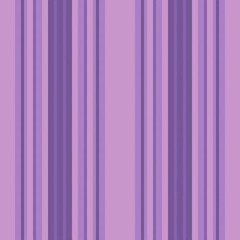 Vibrant vertical textile seamless, image lines stripe pattern. Yard fabric texture background in pastel and indigo colors. vector