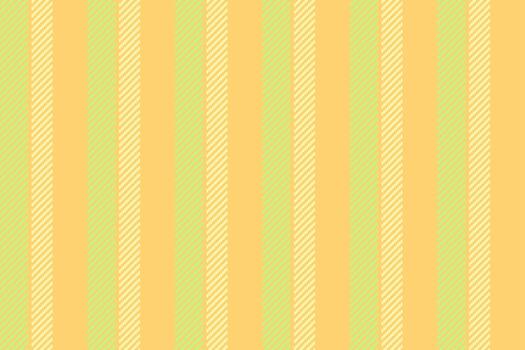 fide vertical modelo textura, cuadrado líneas antecedentes. falda raya tela sin costura textil en ámbar y verde colores. vector
