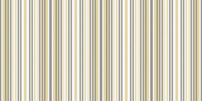 fábrica líneas textura tela, 70s textil raya . pañuelo de papel modelo antecedentes vertical sin costura en blanco y gris colores. vector