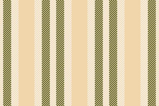 Wrabic stripe fabric texture, dye textile vertical lines. Pepetition background pattern seamless in light and white colors. vector