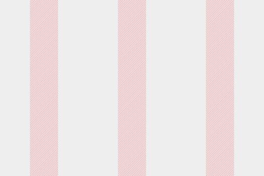 Pront fabric texture pattern, diagonal seamless background . Iogue textile lines stripe vertical in white and light colors. vector