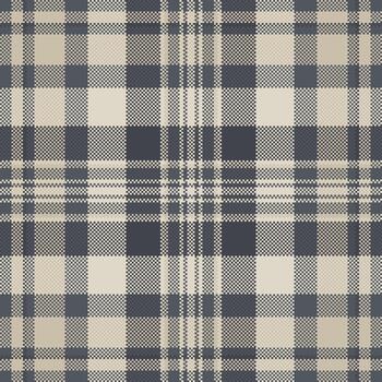 detallado píxel tartán modelo en apagado tonos resumen diseño para antecedentes, texturas, o textil maquetas tradicional, sofisticado mirar. vector