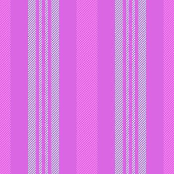 Striking vertical stripes in vibrant pink and subtle lavender. An eyecatching pattern, perfect for backgrounds, textiles, and creative projects. Versatile design. vector