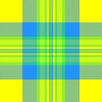vibrante pixelado tartán modelo en negrita matices ideal para antecedentes, textiles, o digital Arte. capturas un retro aún moderno estético. versátil para creativo proyectos vector