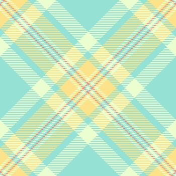 punk tartán tela sin costura, cuerda antecedentes textil modelo. forma tartán cheque textura en verde azulado y ligero colores. vector