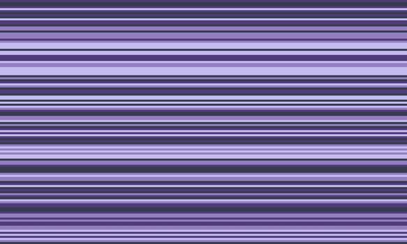 Abstract purple horizontal lines background. Perfect for website banners, presentations, or textile designs. This calming, minimalist image evokes a sense of order and technology. vector