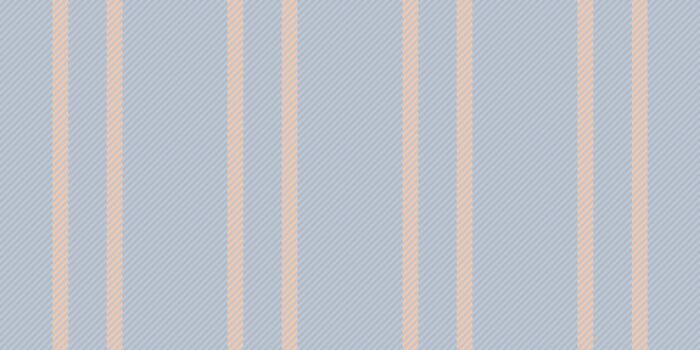 hecho con candela sin costura raya , complejidad antecedentes modelo vertical. sensación textura textil tela líneas en ligero y pastel colores. vector