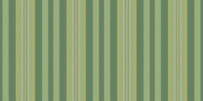 Inspiration seamless pattern, unique fabric textile background. Fabric vertical stripe texture lines in pastel and lime colors. vector