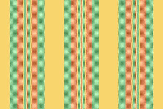 Retro striped seamless pattern. Warm, vintage color palette. Perfect for textile design, backgrounds, and decorative applications. Versatile, stylish print. vector