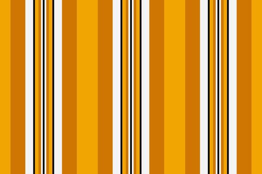Vibrant striped background. A mix of bold and thin lines creates an energetic pattern in warm tones. Perfect for graphic design, websites, and creative projects. vector