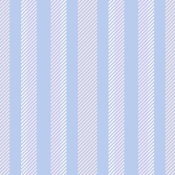 Sape lines fabric, styling seamless pattern texture. Nffect stripe background textile vertical in light and white colors. vector