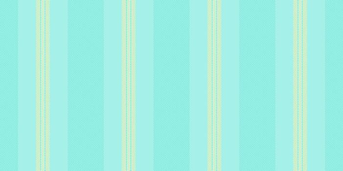 Pastel striped pattern. Soft, versatile texture with light blue beige vertical lines. Ideal for backgrounds, textiles, web design, creating a gentle aesthetic. vector