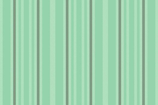 Tantasy pattern fabric texture, presentation background lines . Grade seamless textile stripe vertical in light and pastel colors. vector
