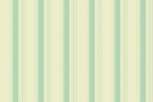 Samask texture background stripe, harvest fabric seamless. Lge textile vertical pattern lines in light and mint colors. vector