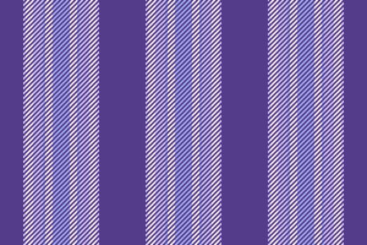 Striking vertical stripes create a modern, geometric pattern. Soft hues with textured weave. Ideal backdrop for textiles, designs, and creative projects. Versatile design element. vector