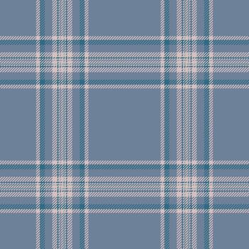 Sexual check fabric texture, wrapping pattern tartan textile. Regular background plaid seamless in pastel and light colors. vector